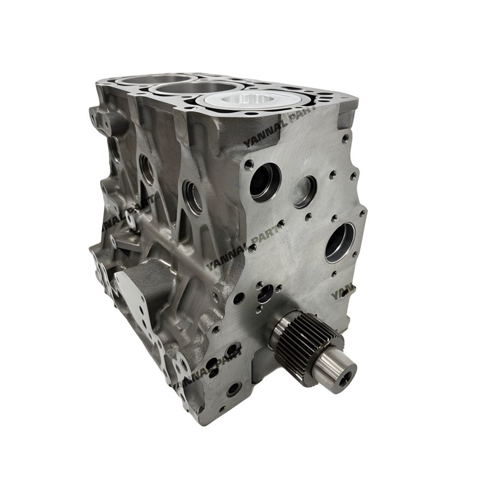 3D84-2 Cylinder Block Assembly Fit For Yanmar Engine