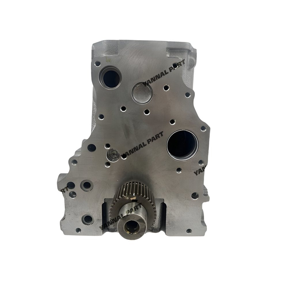 3D84-2 Cylinder Block Assembly Fit For Yanmar Engine