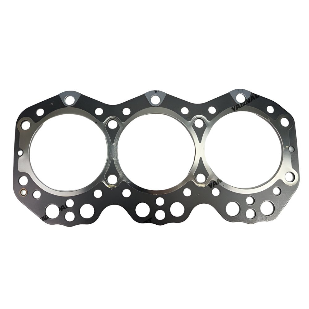 Head Gasket 121850-01321 Fit For Yanmar 3T95 Engine