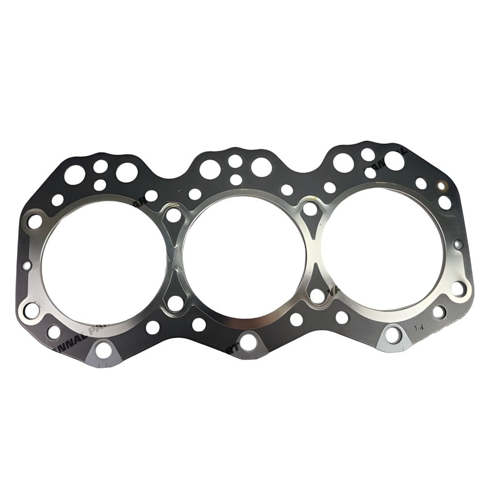 Head Gasket 121850-01321 Fit For Yanmar 3T95 Engine