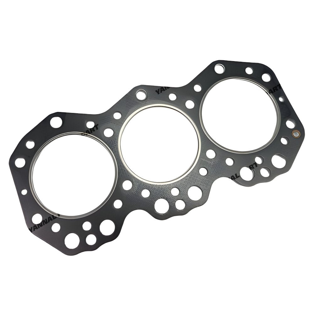 Head Gasket 121850-01321 Fit For Yanmar 3T95 Engine