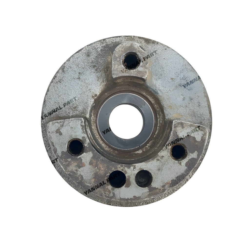 Crankshaft Pulley 119233-21681 Fit For Yanmar 3TNE68 Engine