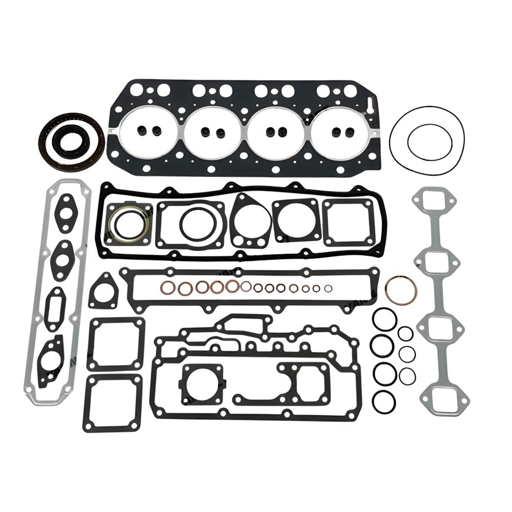 4LHA Full Gasket Kit Fit For Yanmar Engine