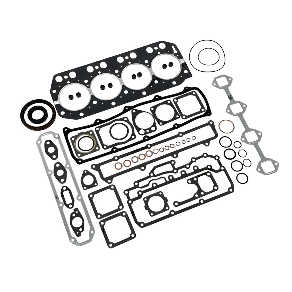 4LHA Full Gasket Kit Fit For Yanmar Engine