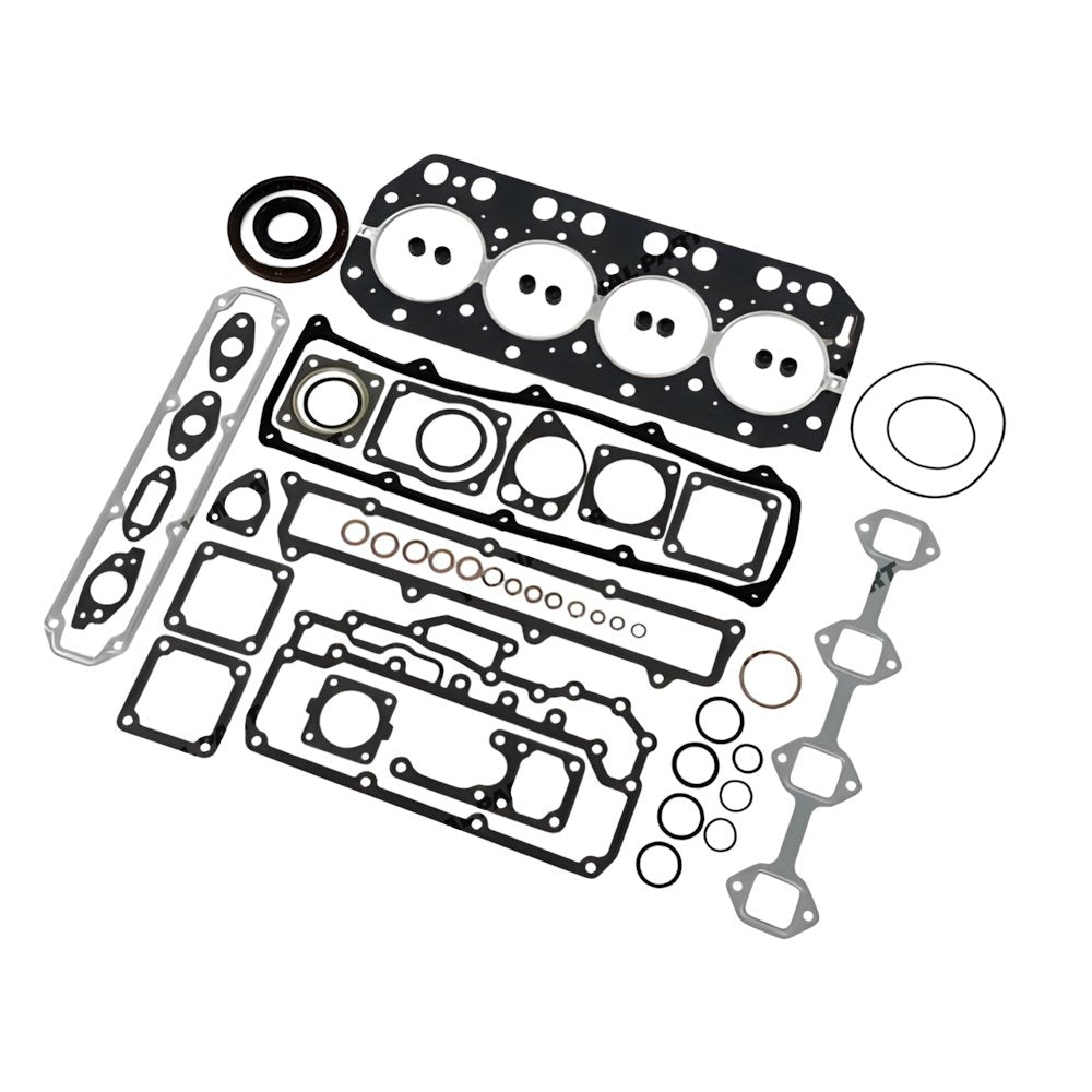 4LHA Full Gasket Kit Fit For Yanmar Engine