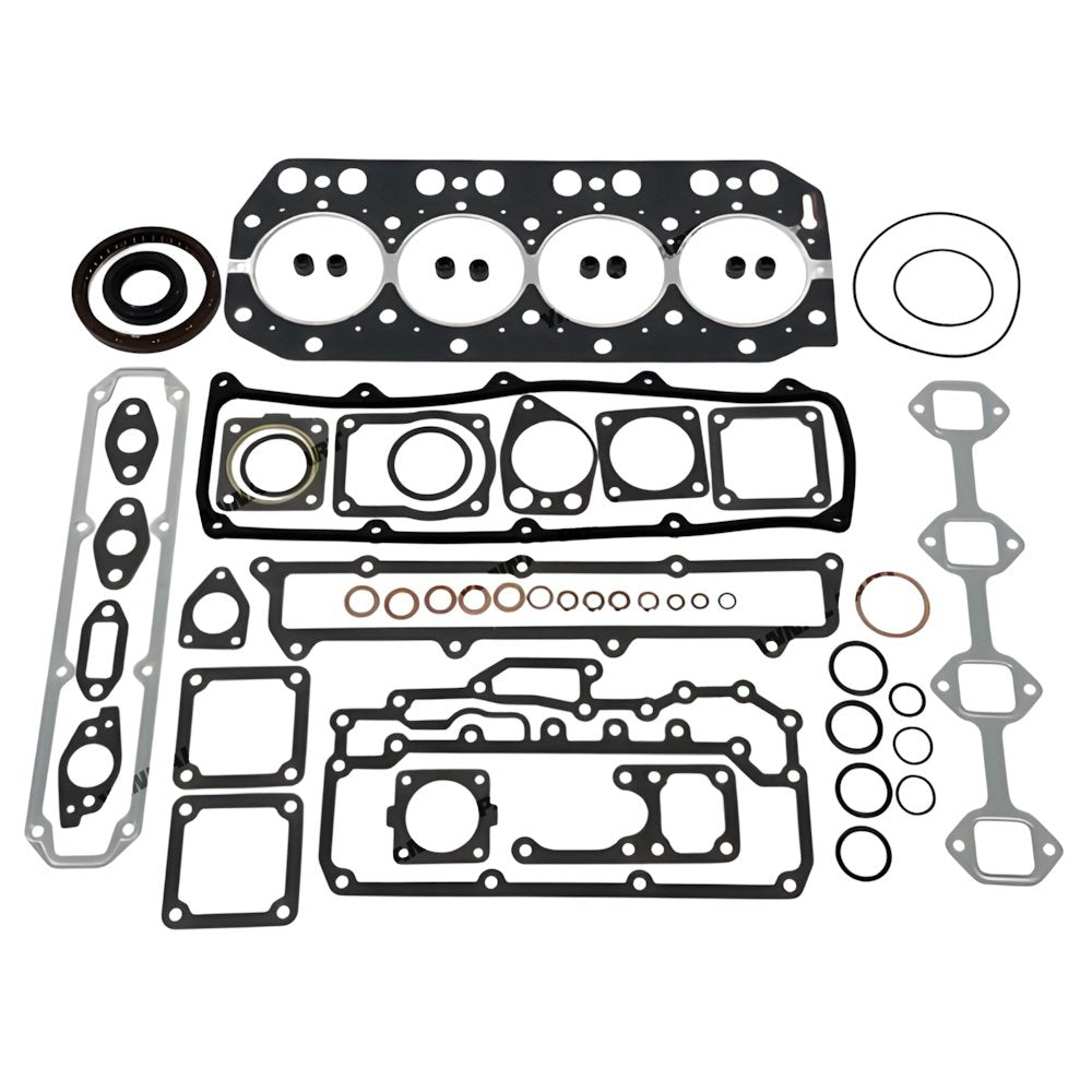 4LHA Full Gasket Kit Fit For Yanmar Engine