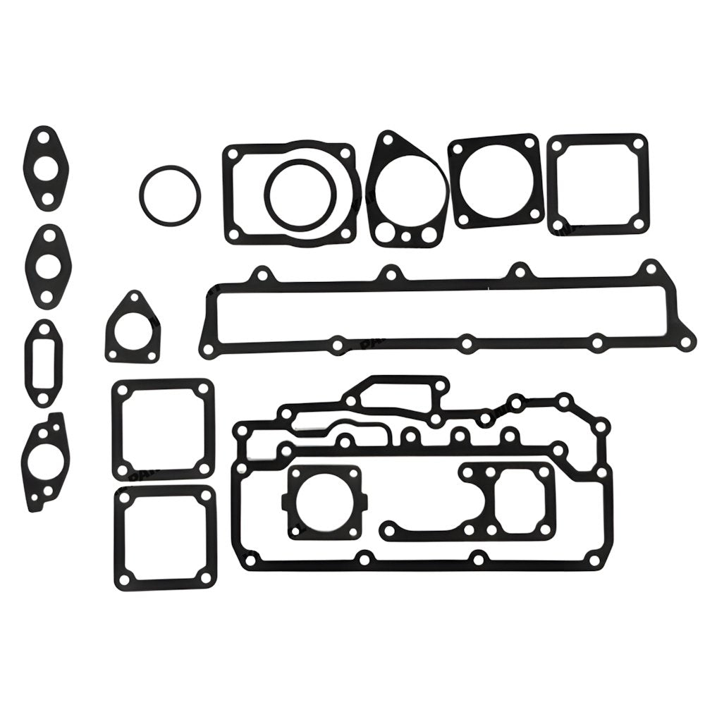 4LHA Full Gasket Kit Fit For Yanmar Engine