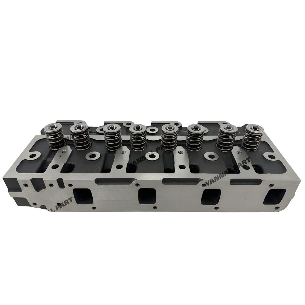 4TNE94 Complete Cylinder Head Fit For Yanmar Engine