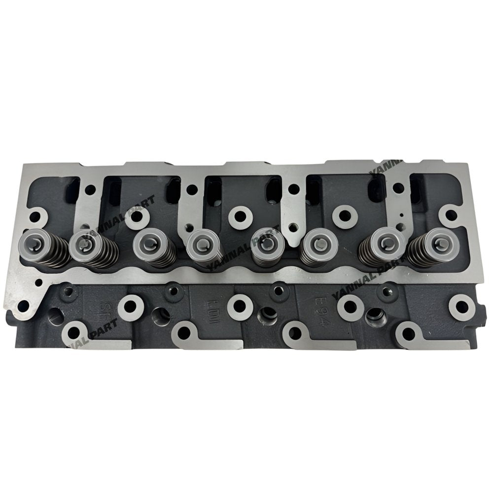 4TNE94 Complete Cylinder Head Fit For Yanmar Engine