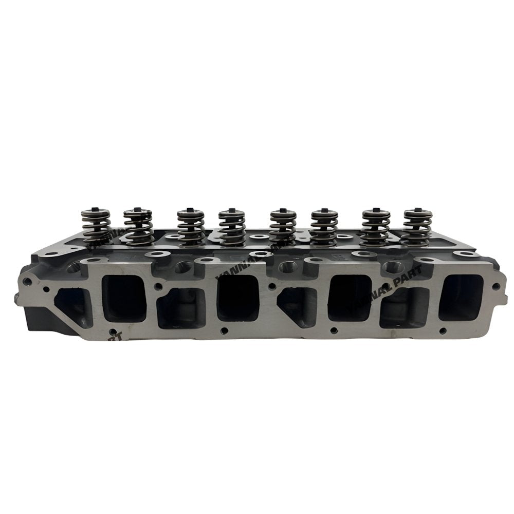 4TNE94 Complete Cylinder Head Fit For Yanmar Engine