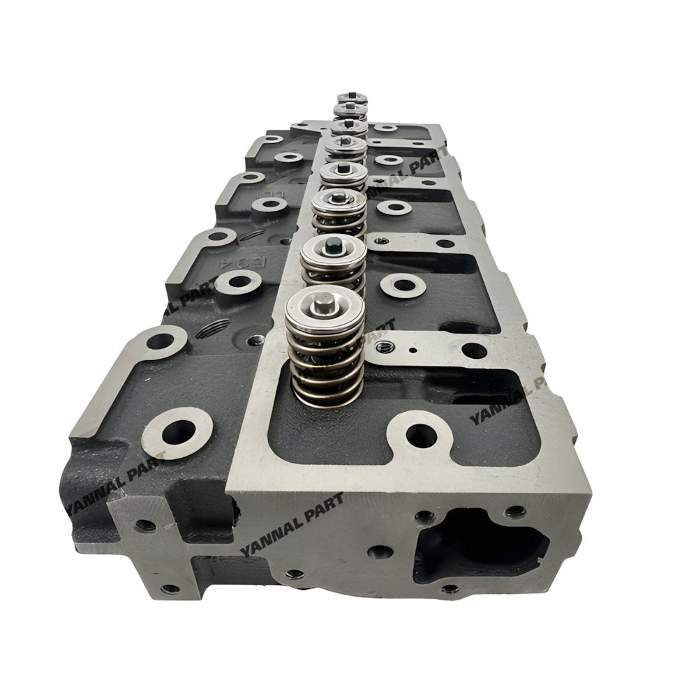 4TNE94 Complete Cylinder Head Fit For Yanmar Engine