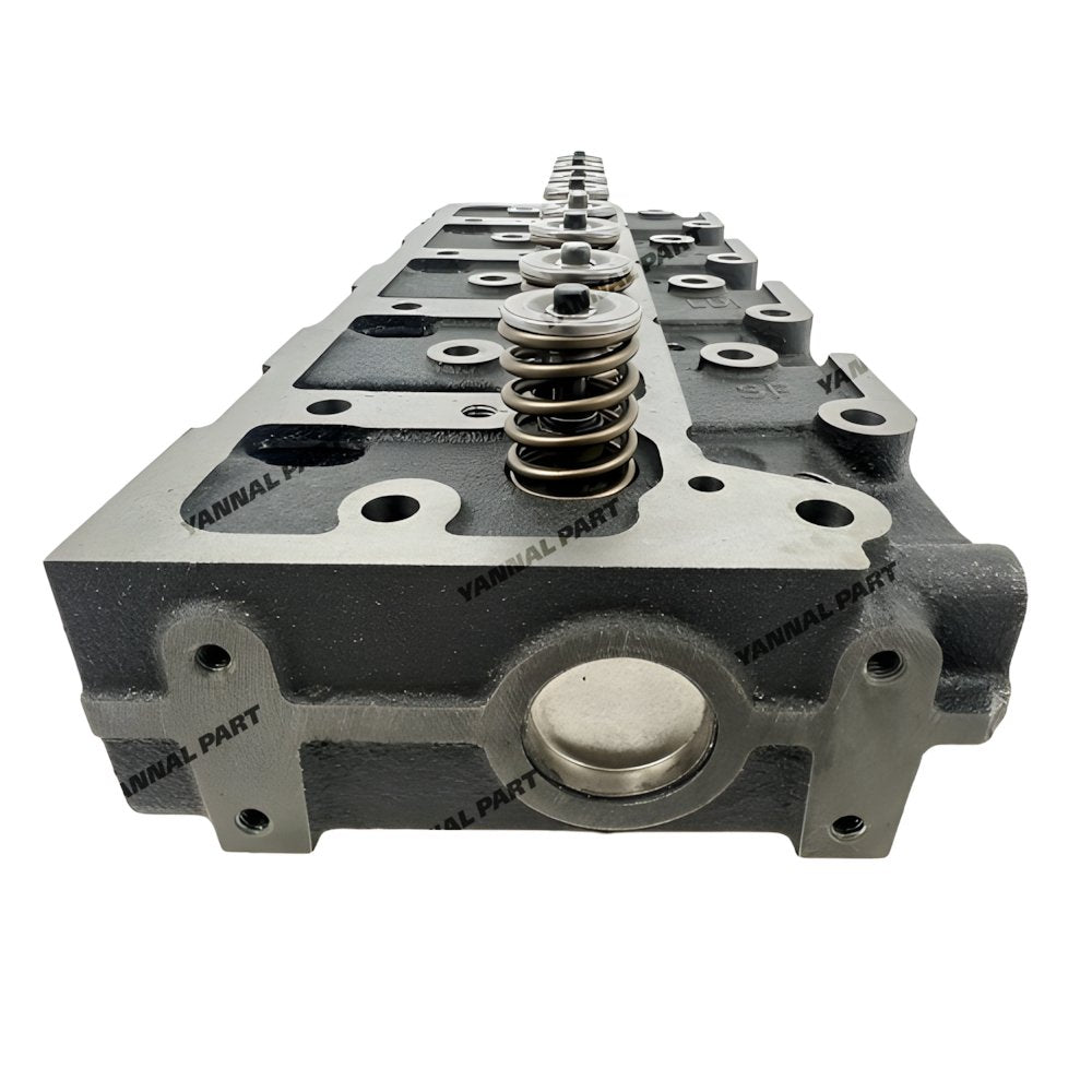 4TNE94 Complete Cylinder Head Fit For Yanmar Engine