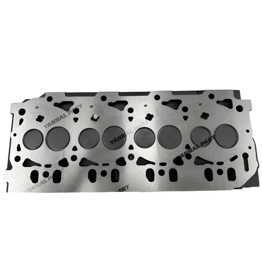 4TNE94 Complete Cylinder Head Fit For Yanmar Engine