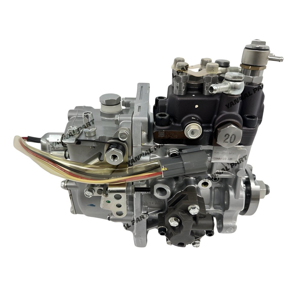 Fuel Injection Pump 723946-51310 Fit For Yanmar 4TNV106 Engine
