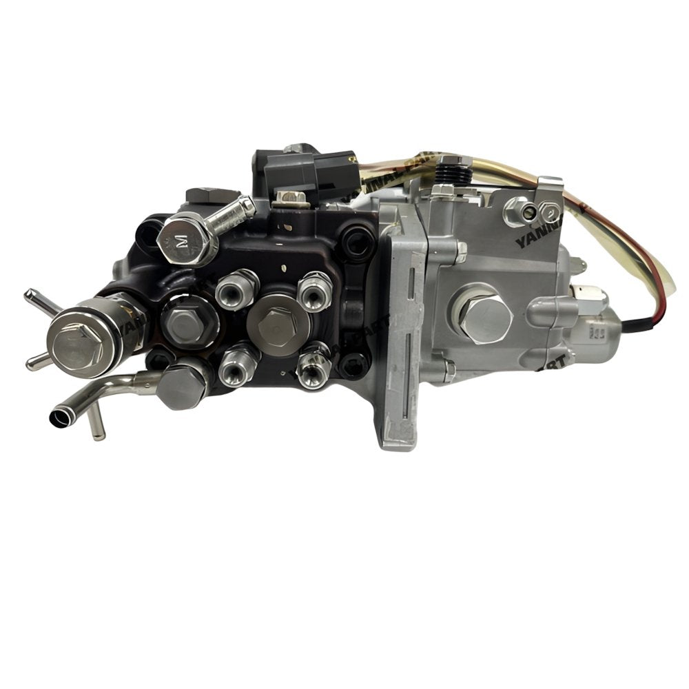 Fuel Injection Pump 723946-51310 Fit For Yanmar 4TNV106 Engine