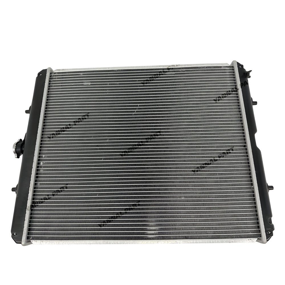 Radiator Assy 129940-44500 Fit For Yanmar 4TNV98 Engine