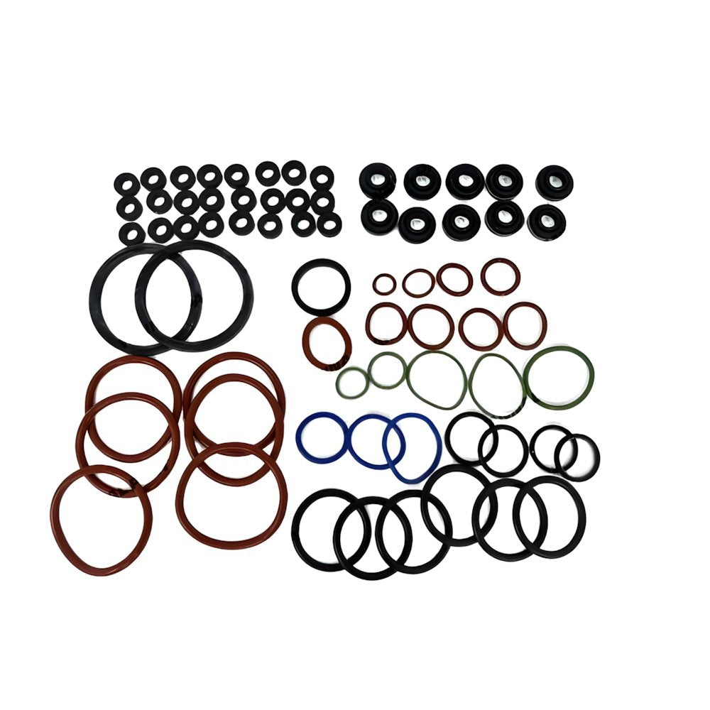 6D125 Full Gasket Kit Fit For Komatsu Engine