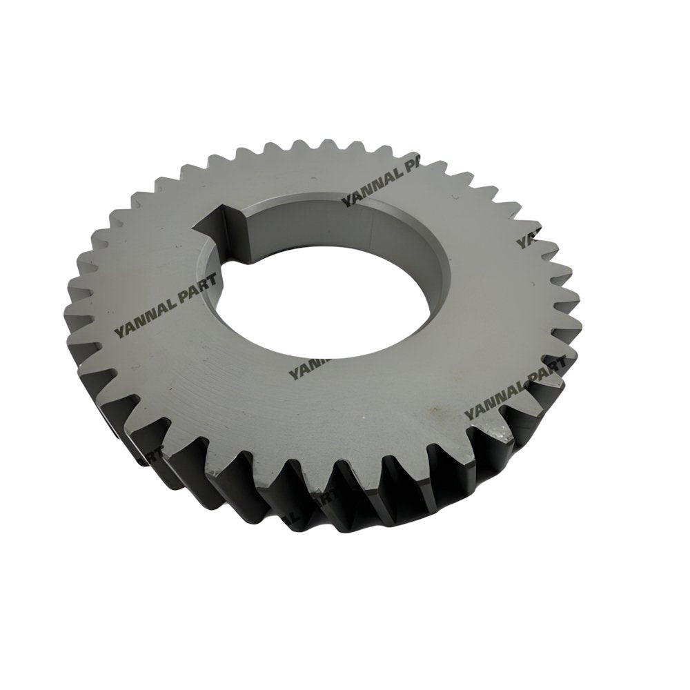 Oil Pump Drive Gear Fit For Komatsu PC56