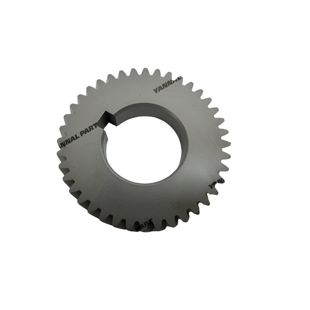 Oil Pump Drive Gear Fit For Komatsu PC56