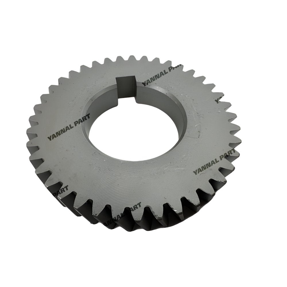 Oil Pump Drive Gear Fit For Komatsu PC56