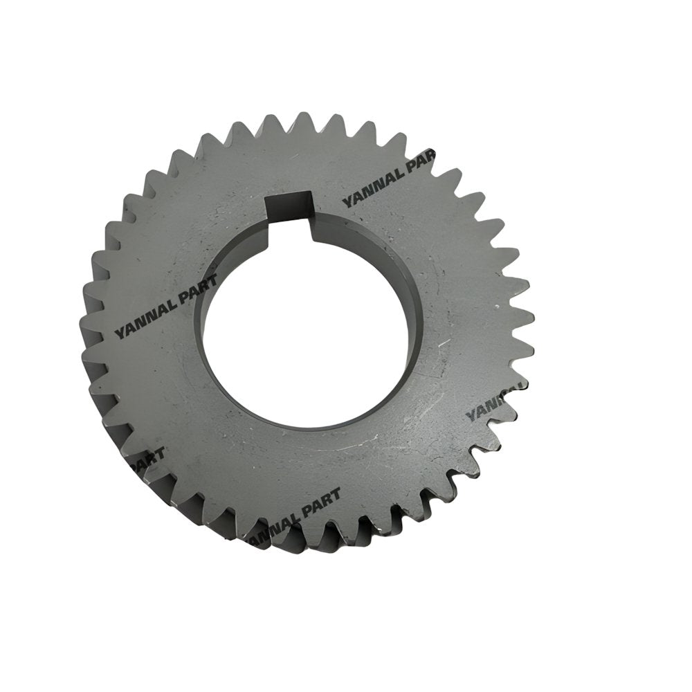 Oil Pump Drive Gear Fit For Komatsu PC56