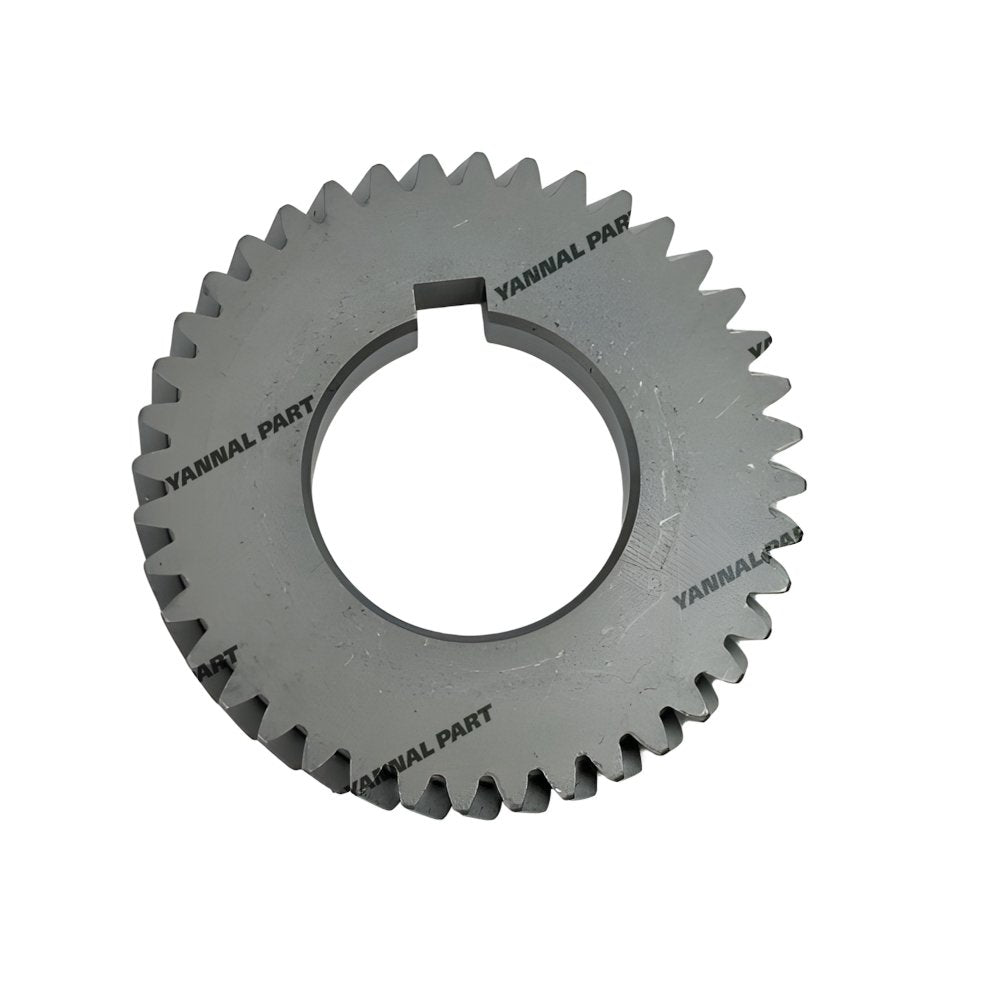 Oil Pump Drive Gear Fit For Komatsu PC56