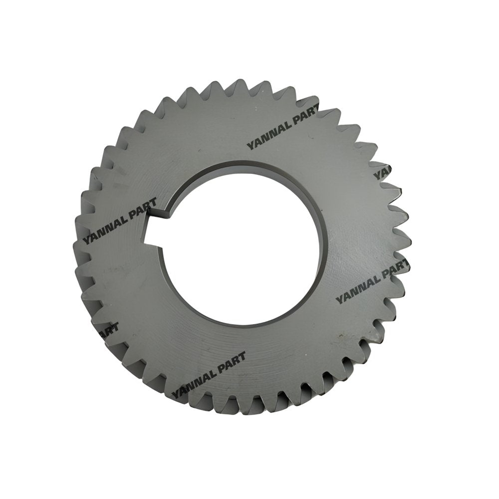 Oil Pump Drive Gear Fit For Komatsu PC56