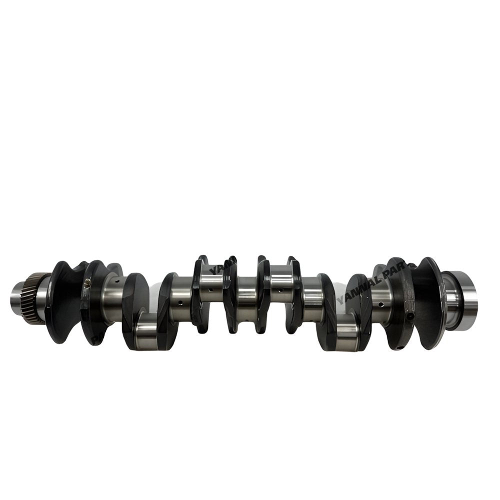 6CT Crankshaft Fit For Cummins Engine