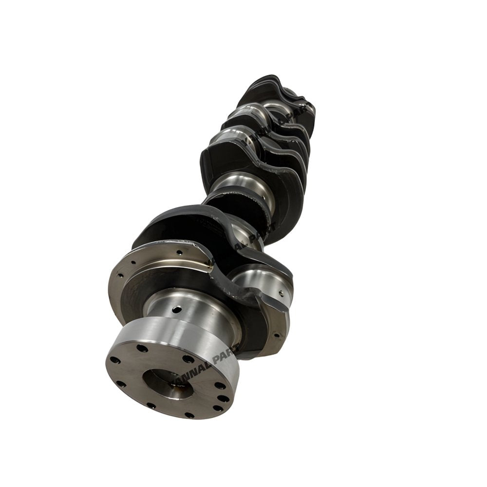 6CT Crankshaft Fit For Cummins Engine