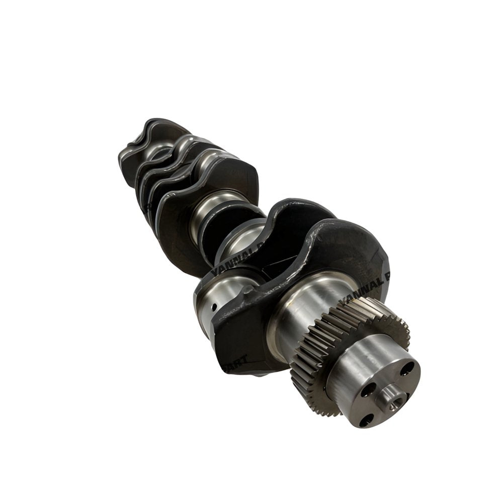 6CT Crankshaft Fit For Cummins Engine