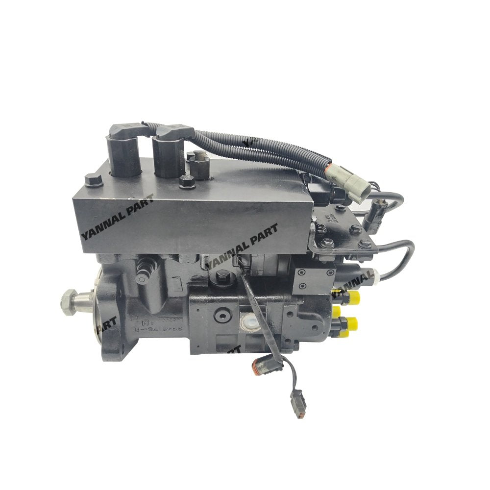 ISC8.3 Fuel Injection Pump Assy Fit For Cummins Engine