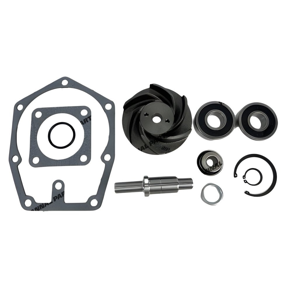 Water Pump Repair Kit 3801710 Fit For Cummins NT855 Engine