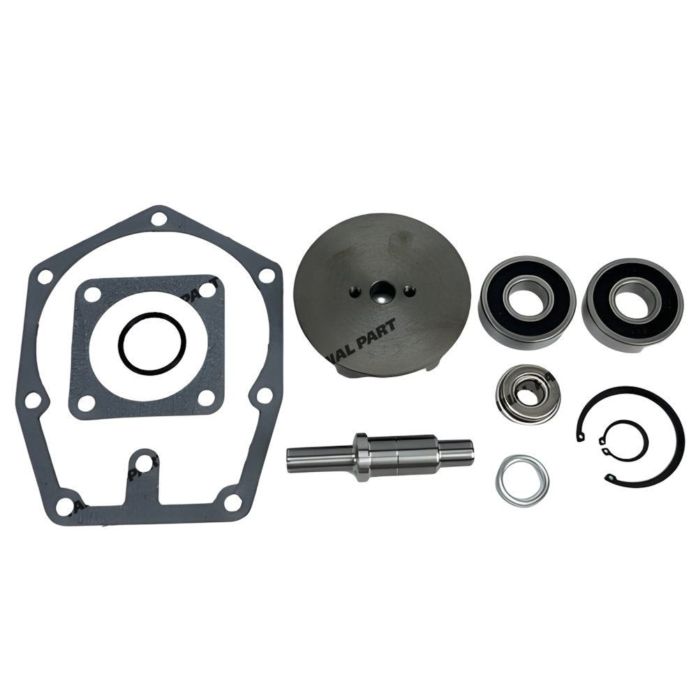 Water Pump Repair Kit 3801710 Fit For Cummins NT855 Engine