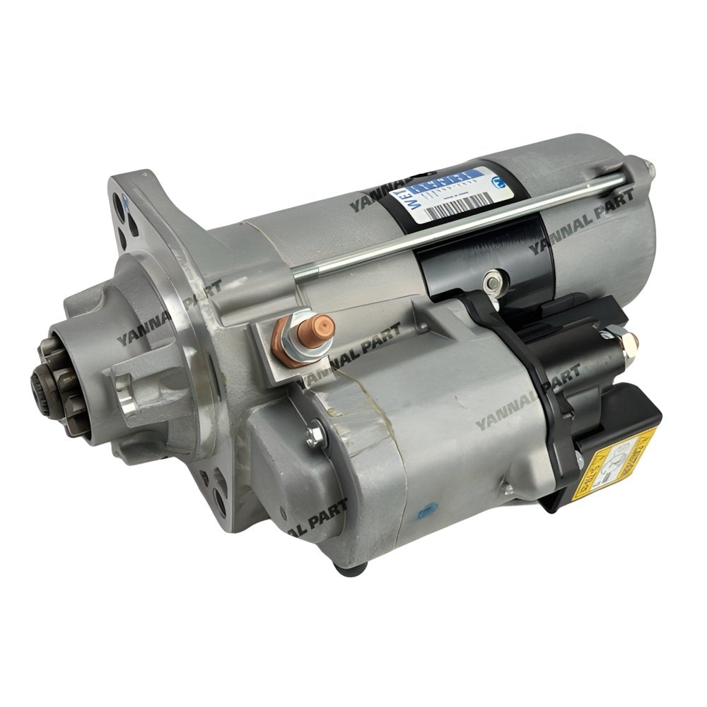 Starter Motor 42800-2880 391611 428000-7090 4996706 Fit For Cummins QSB4.5 Engine