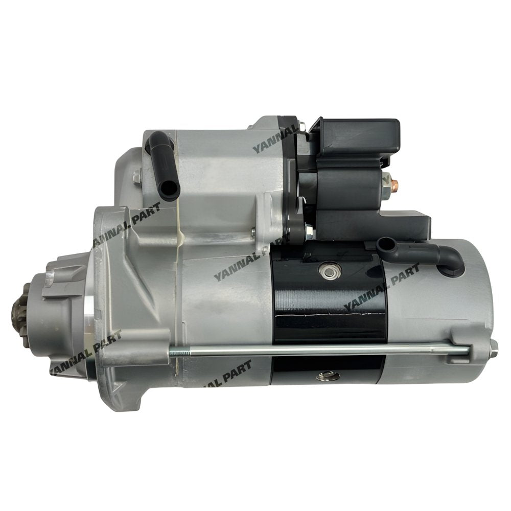 Starter Motor 42800-2880 391611 428000-7090 4996706 Fit For Cummins QSB4.5 Engine