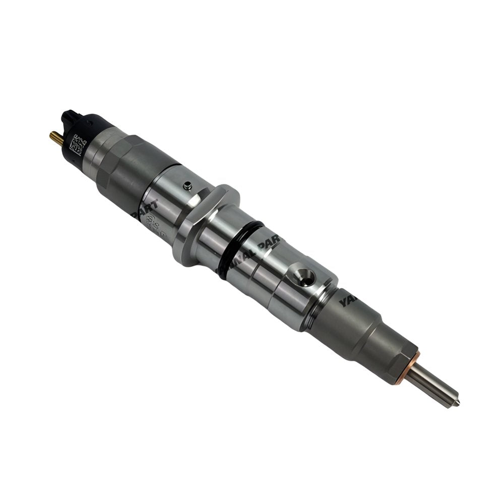 Fuel Injector 0445120236 3308-236 Fit For Cummins QSL9 Engine