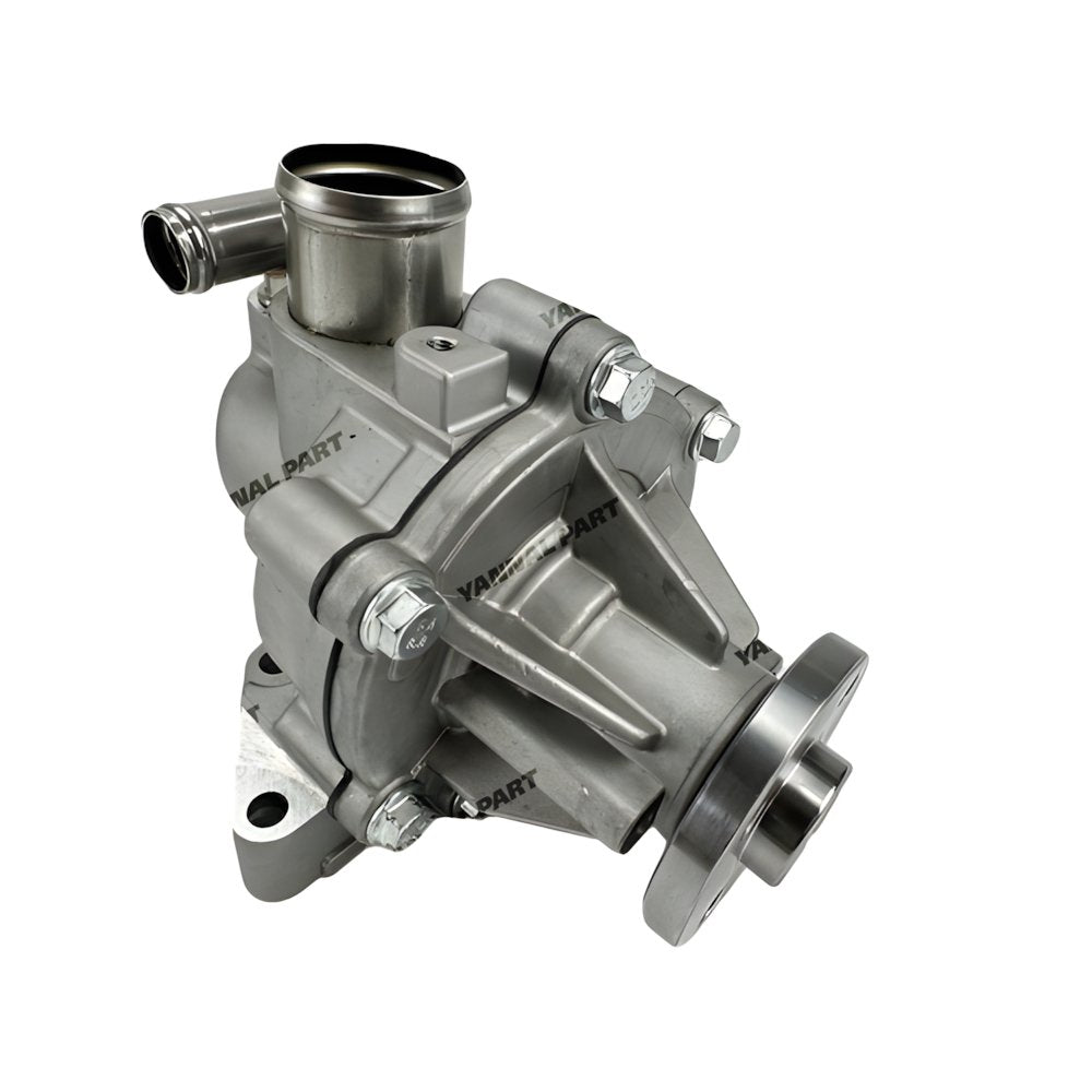 D34 Water Pump Fit For Doosan Develon Engine