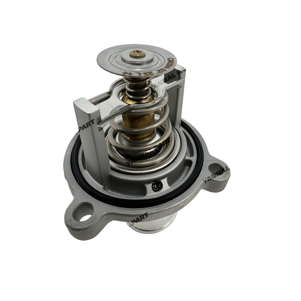 D34 Thermostat Fit For Doosan Develon Engine