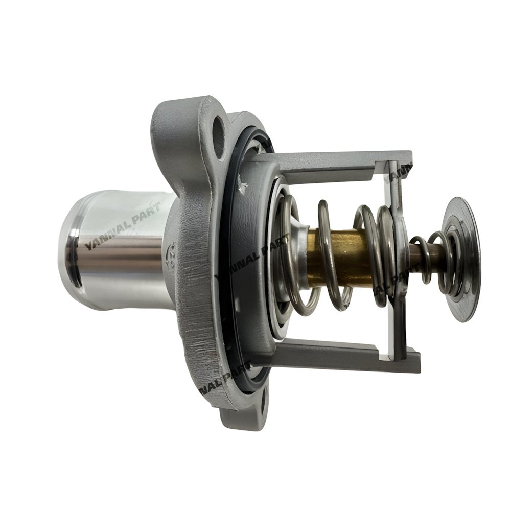 D34 Thermostat Fit For Doosan Develon Engine