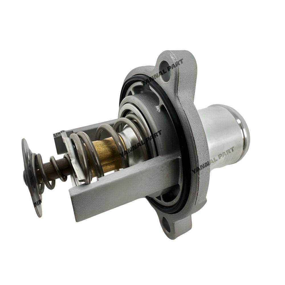 D34 Thermostat Fit For Doosan Develon Engine