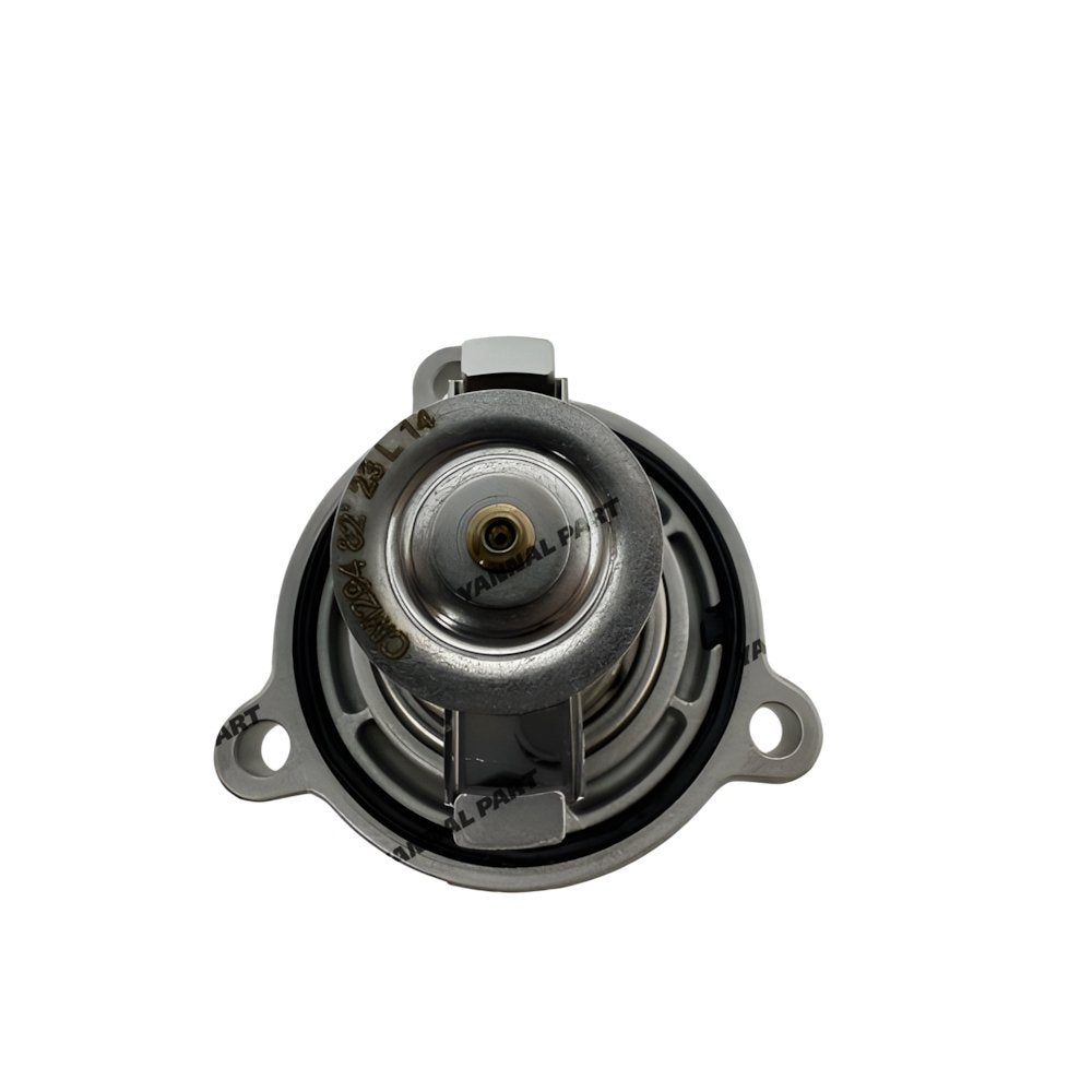 D34 Thermostat Fit For Doosan Develon Engine