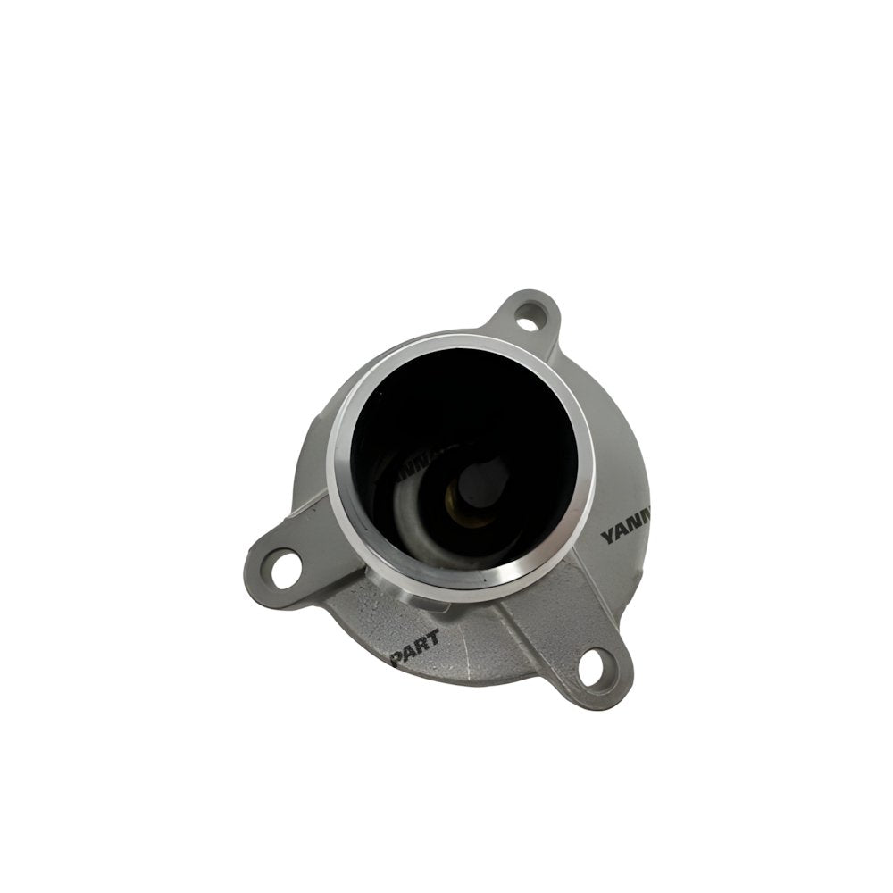 D34 Thermostat Fit For Doosan Develon Engine