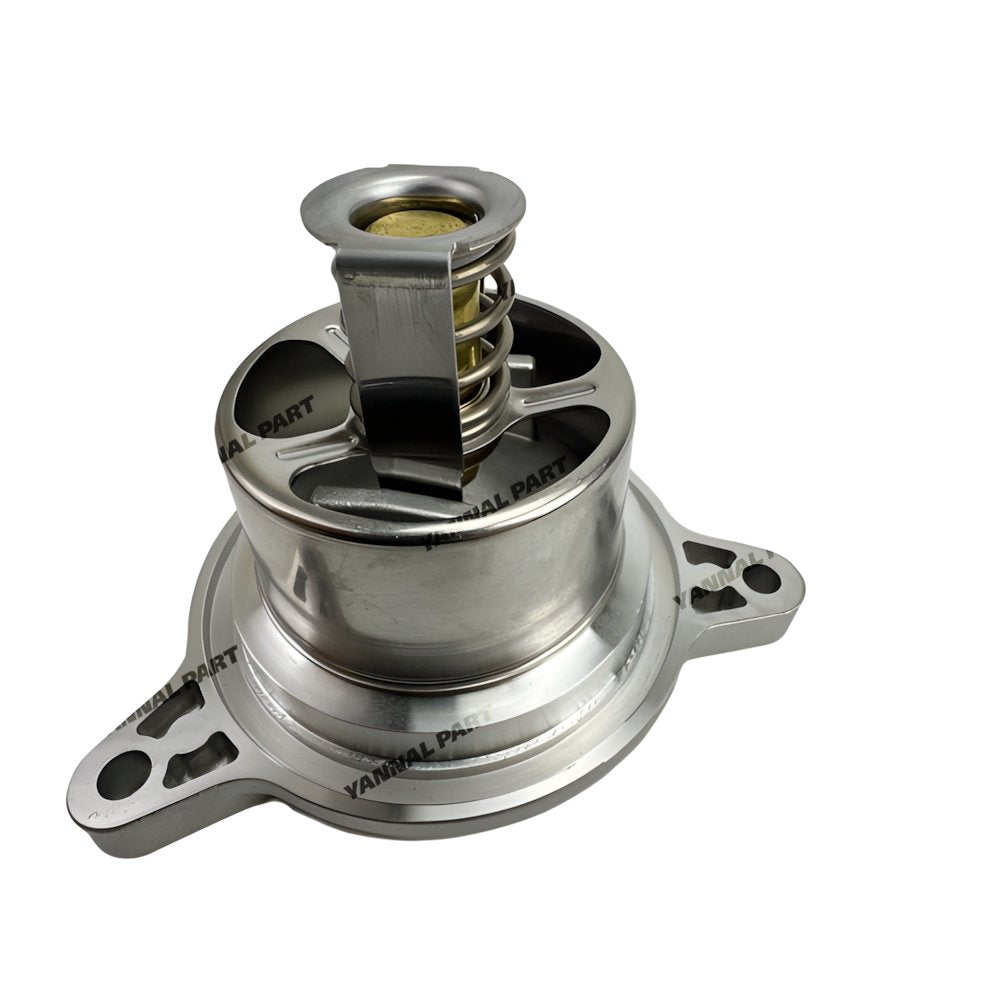 Thermostat 300738-00010A Fit For Doosan Develon DL06 Engine