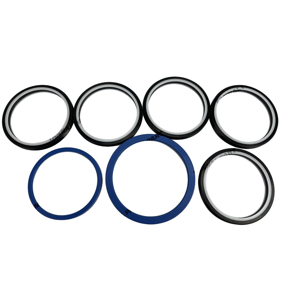 Hydraulic Cylinder Rod Seal Kit 9265132 Fit For Liebherr