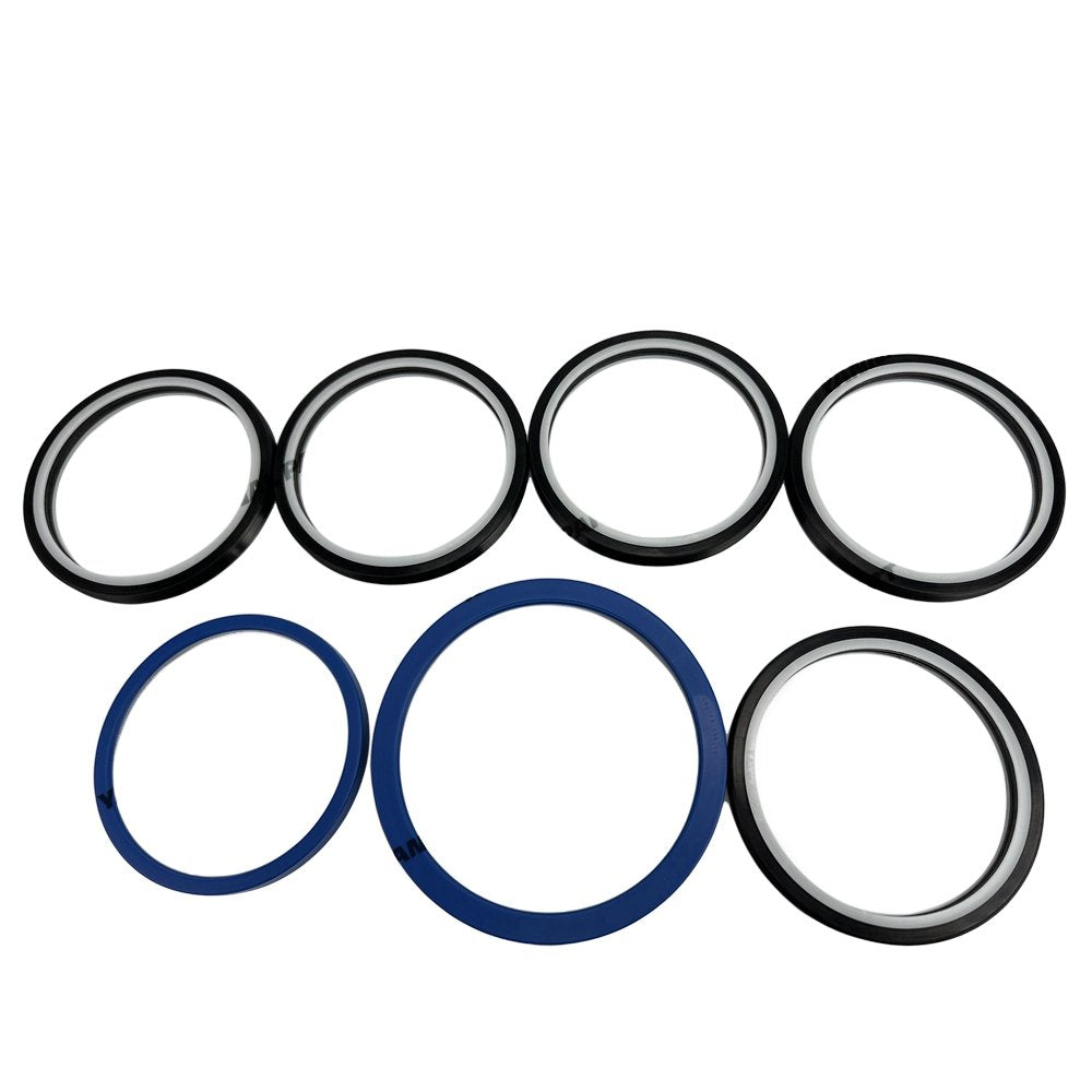 Hydraulic Cylinder Rod Seal Kit 9265132 Fit For Liebherr