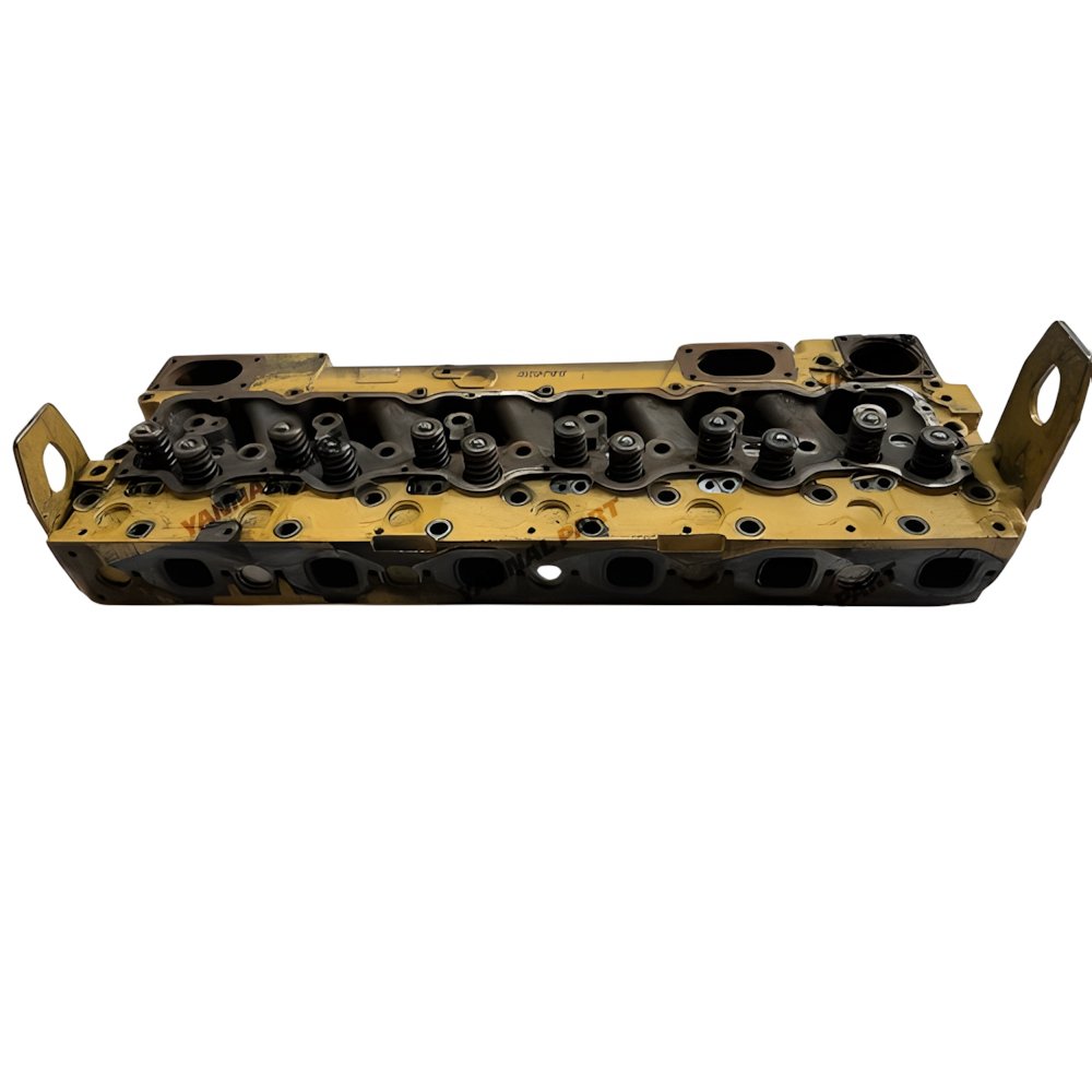 3306 Complete Cylinder Head Fit For Caterpillar Engine