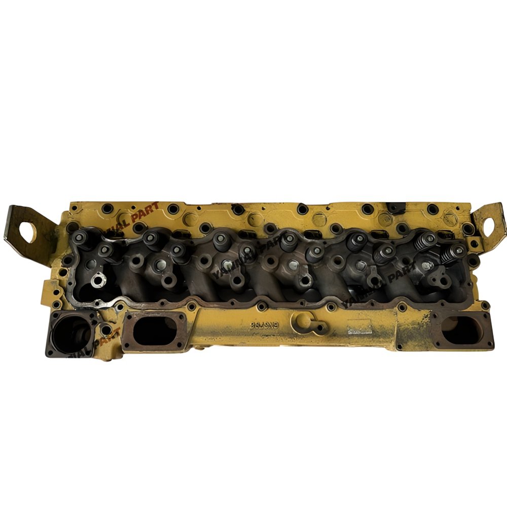 3306 Complete Cylinder Head Fit For Caterpillar Engine