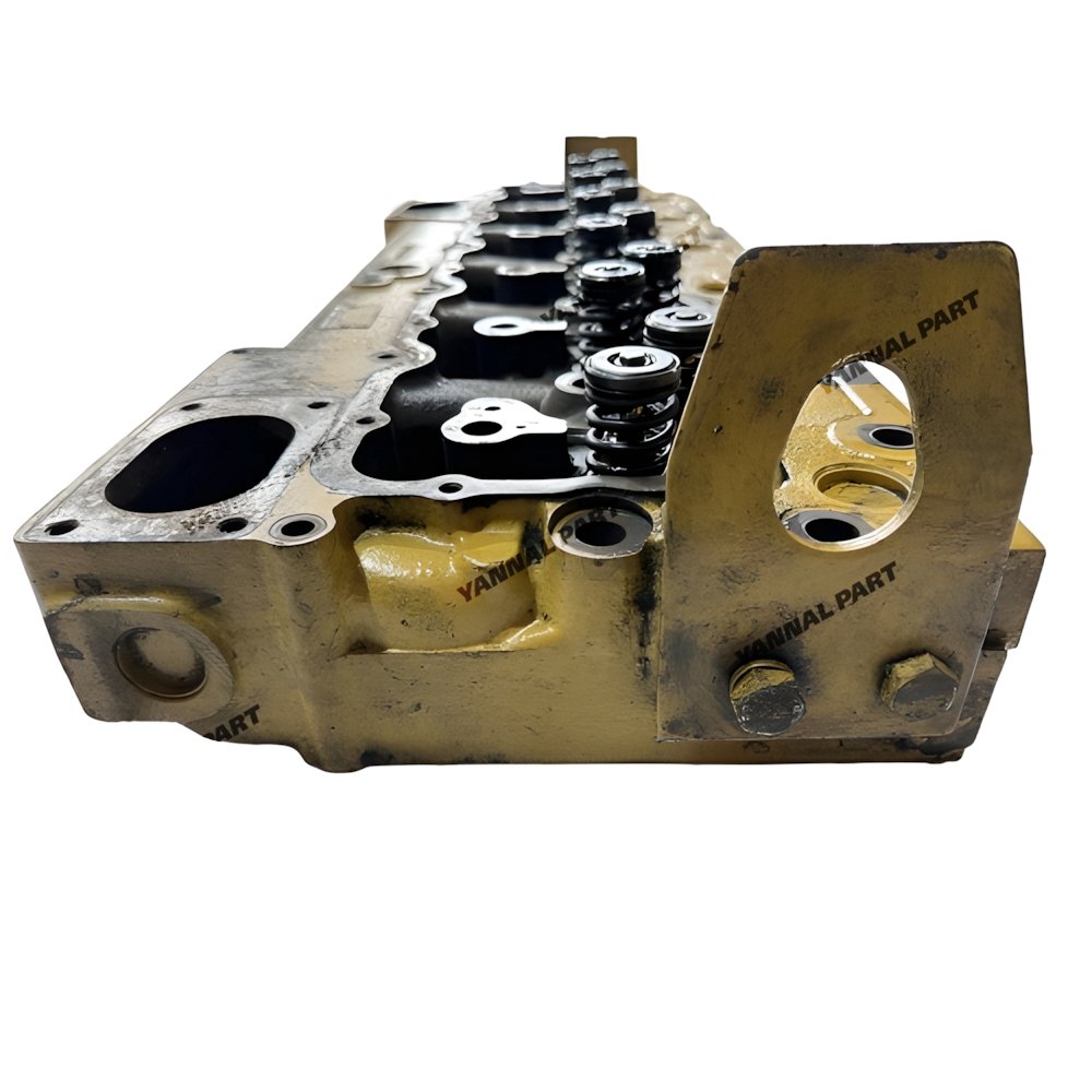 3306 Complete Cylinder Head Fit For Caterpillar Engine