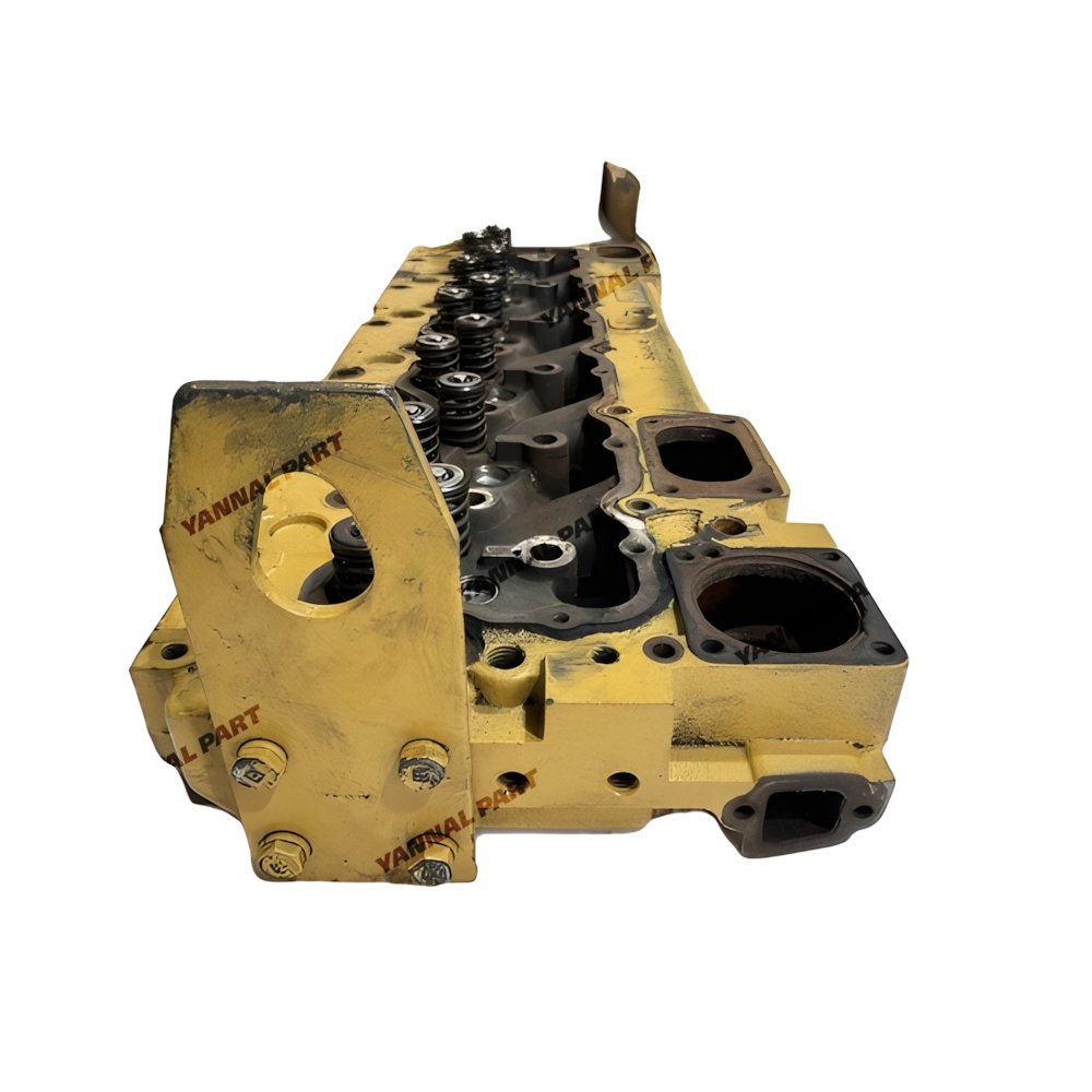 3306 Complete Cylinder Head Fit For Caterpillar Engine