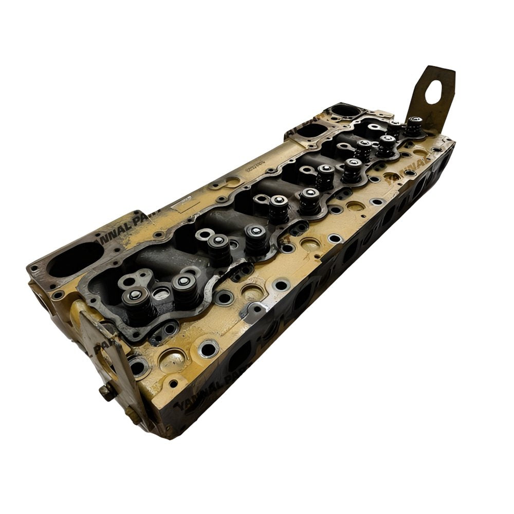 3306 Complete Cylinder Head Fit For Caterpillar Engine